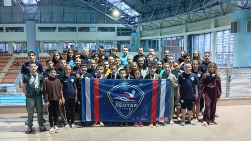 Dobar nastup Leotara u Sarajevu