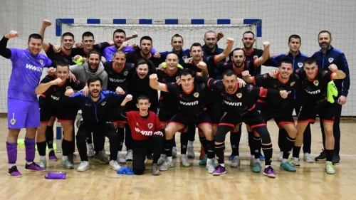 Burno u Banjaluci: Mišić sa četiri gola poveo Borac do pobjede, gosti izašli bez pozdrava, Premijer liga BiH