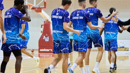 Slavija opet pala u neizvjesnoj završnici na gostovanju, Prvenstvo BiH