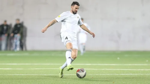 OFK Beograd kaznio promašaje Čukaričkog i slavio u dramatičnoj utakmici
