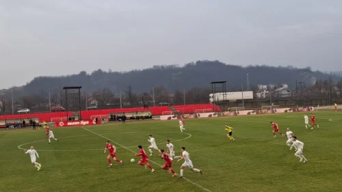 Sloga se plasirala u četvrtfinale Kupa Bosne i Hercegovine