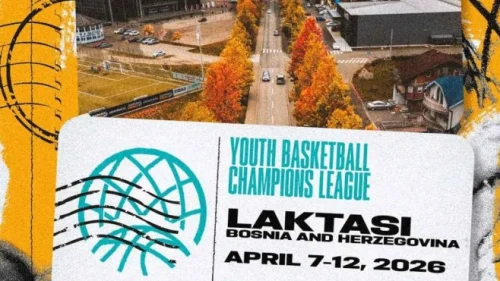 Igokea domaćin završnice Lige šampiona, ABA liga - grupa A