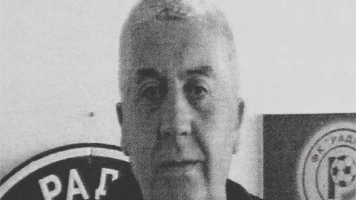 Preminuo Milenko Radić