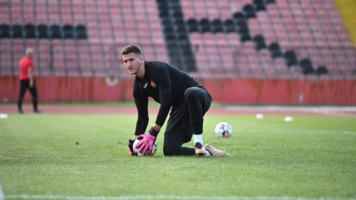 Nikola Milićević dogovorio saradnju sa Železničarom iz Pančeva, Mozzart Bet Super liga Srbije