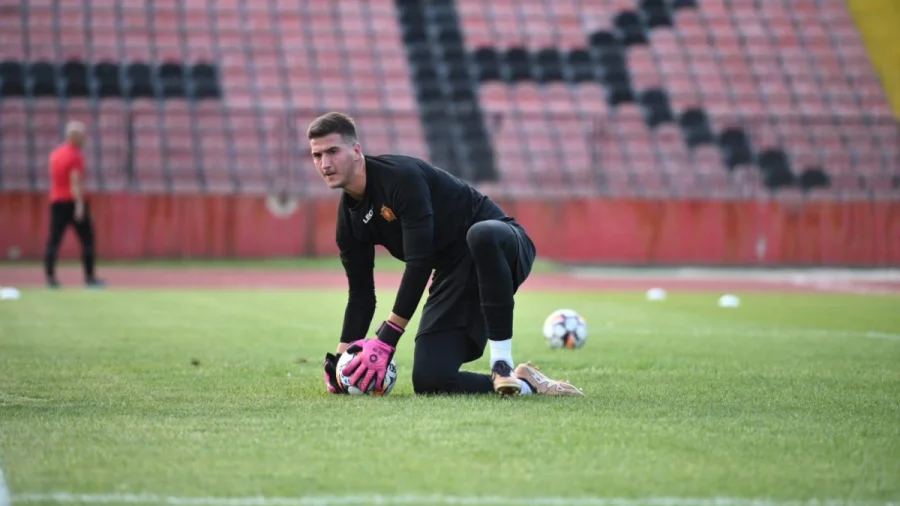 Nikola Milićević dogovorio saradnju sa Železničarom iz Pančeva, Mozzart Bet Super liga Srbije