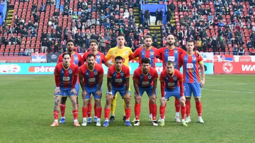 Marinović nadmudrio Štimca: Borčeva lekcija Zrinjskom u derbiju, WWIN liga