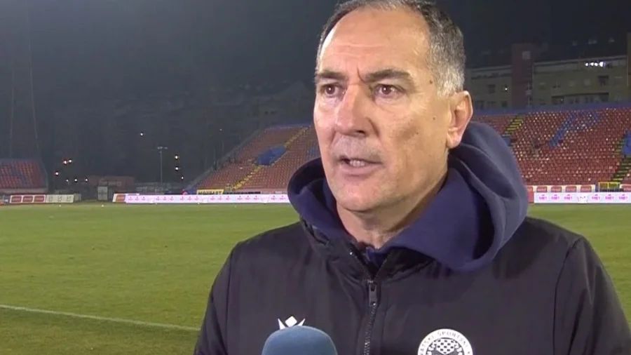 Štimac: Teško je objasniti sve ovo, WWIN liga