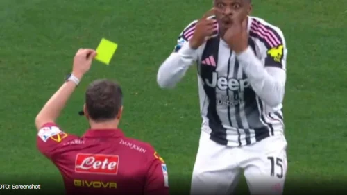 Inter u dramatičnom derbiju savladao Juventus, sudija La Penna u centru skandala, Serie A