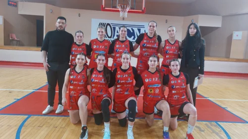 Važna pobjeda Mladog Krajišnika, Prvenstvo BiH