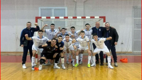 Obilić slavio na Palama, Premijer liga
