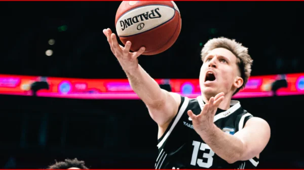 Partizan porazio Budućnost, ABA liga - Play off