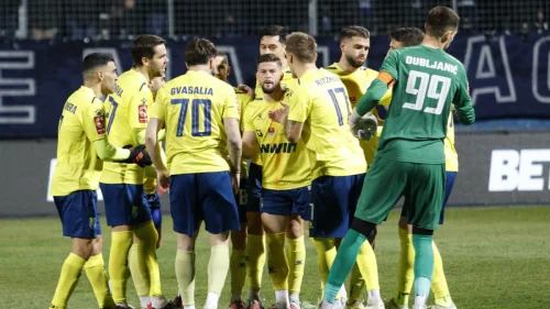 Veličanstvena partija Rudara na Grbavici: Prijedorčani protutnjali kroz Sarajevo, WWIN liga
