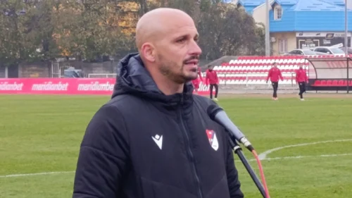 Marko Maksimović nije više trener Sloge, WWIN liga