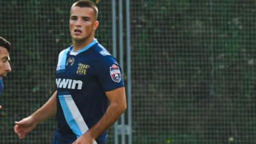 Filip Kolak karijeru nastavlja u Srbiji, Prva liga Republike Srpske