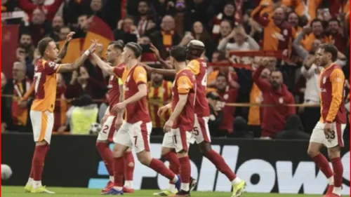 Raspad Juventusa, UEFA Champions League - Final stages