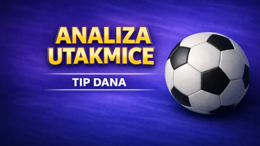 Tip dana: Lil - Crvena zvezda, evropski test za srpskog šampiona