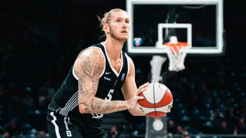 Španski cirkus nema mere, Euroleague