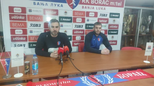 Borac se vraća na parket poslije 14 dana, Bosna stiže u Banjaluku, Premijer liga BiH