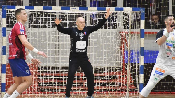 Borac pregazio Bosnu, Premijer liga BiH