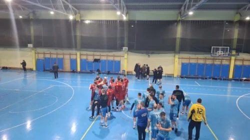 Sloga ubjedljiva protiv Dervente