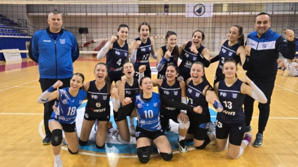 Leotar slavio u Palama, Prva liga Republike Srpske