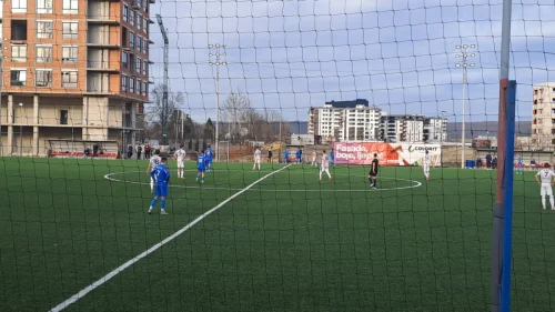 BSK ubjedljiv u drugom poluvremenu protiv Omarske, Prva liga Republike Srpske