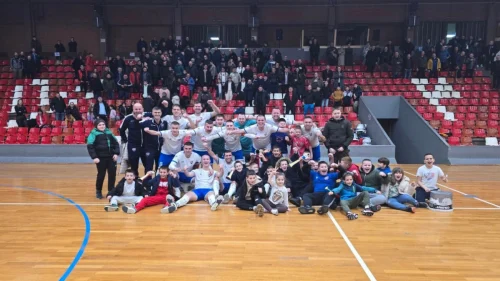 Brod bolji od Željezničara, Akademac pao sa igračem manje, Premijer liga BiH