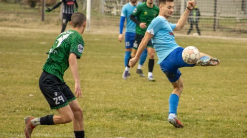 Drina uspješnija od Bratstva u generalci, Prva liga Republike Srpske