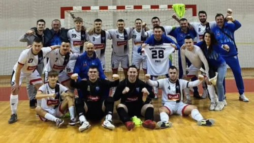 Stanje na vrhu nepromijenjeno: Jahorina i Tango upisali nove pobjede, Prva liga RS
