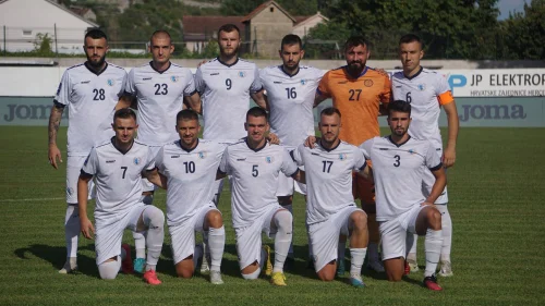 Stefan Josipović Bijeljinu zamijenio za Simin Han, Prva liga FBiH