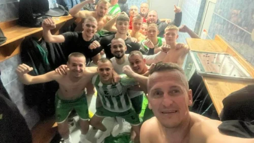 Banovići sigurni u komšijskom derbiju: pobjeda u Živinicama za povratak na vrh, Druga futsal liga FBIH, grupa 1