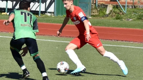Rudar slavio protiv Trnovice, Mladen Ristić novo pojačanje klub, Druga liga Republike Srpske - Istok