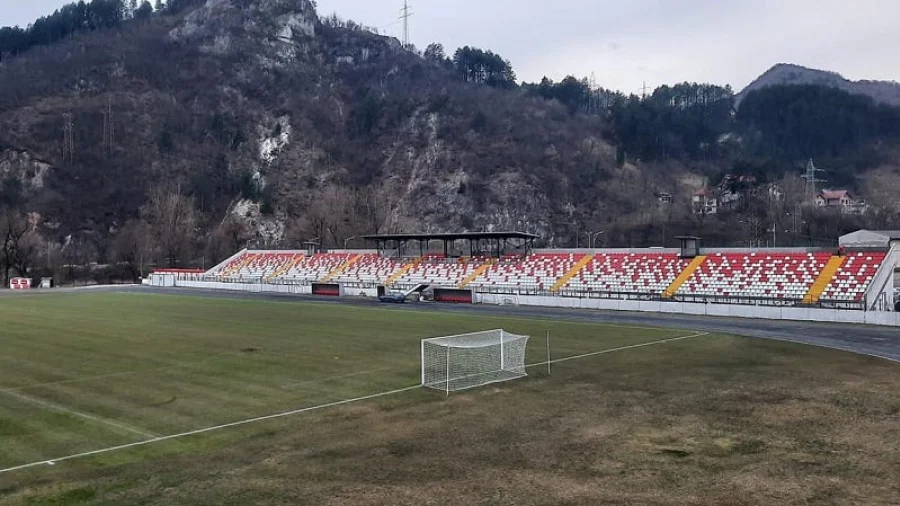 FIFA suspendovala Igman iz Konjica, Prva liga FBiH