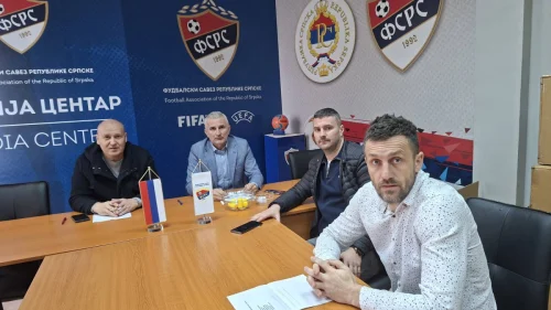 Poznati parovi četvrtfinala Kupa Republike Srpske u futsalu: Gradski rivali u borbi za Final four, Kup Republike Srpske