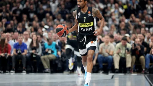 Kevin Panter dobio spor protiv Partizana pred BAT‑om, Euroleague