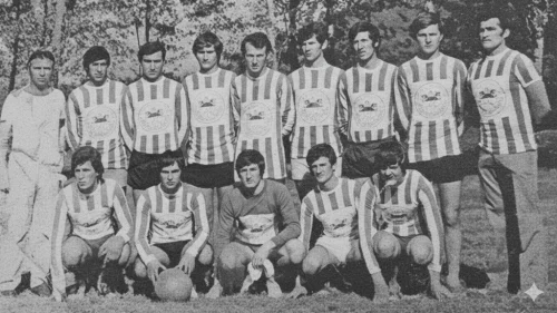 Prošlo 75 godina od tragedije koja je zadesila FK Drinjaču