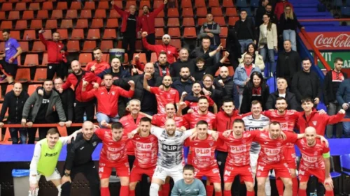 Bubamara se oglasila saopštenjem, Kup Bosne i Hercegovine