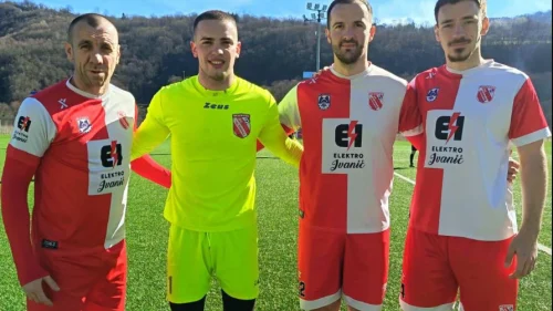 Aleksandar Radulović novi trener Čelinca, stigao i kvartet pojačanja, Regionalna liga Republike Srpske - Zapad
