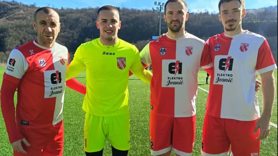 Aleksandar Radulović novi trener Čelinca, stigao i kvartet pojačanja, Regionalna liga Republike Srpske - Zapad