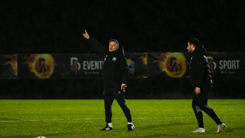 Famos uz veliki respekt prema subotnjem rivalu: Stiže nam najbolja ekipa lige!, Prva liga Republike Srpske