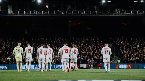 Zrinjski izgubio u Londonu i časno ispao, Borac ostao rekorder u Evropi