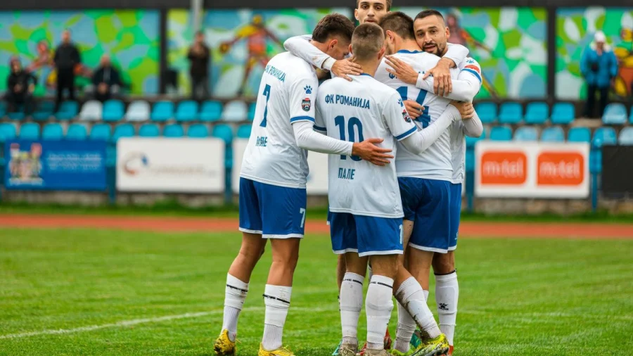 Romanija sa kadrovskim problemima na startu drugog dijela, Prva liga Republike Srpske