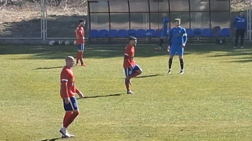 Uspješna generalka Mrkonjićana, Druga liga FBIH - Zapad