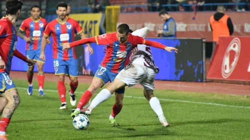 Cvitanović nestao na Gradskom stadionu, WWIN liga