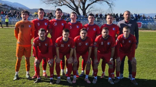 Nula u Vlasenici, Prva liga Republike Srpske