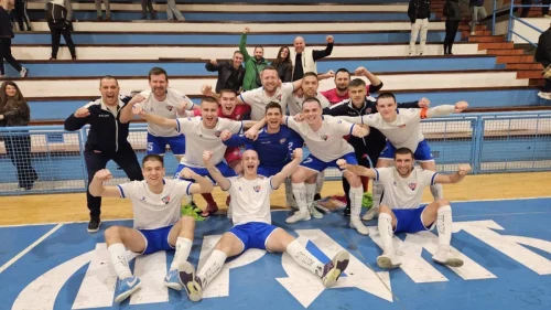 Brod odnio veliki bod iz Trebinja, Borac poražen u Mostaru, Premijer liga BiH