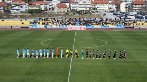 Mulato srušio Prijedorčane, WWIN liga