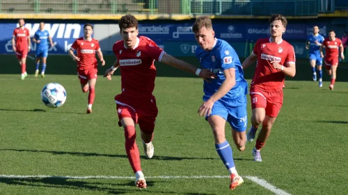 Novi poraz Sloge u WWin ligi BiH, WWIN liga