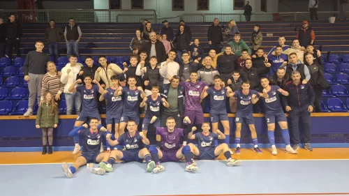 Juniori Dervente u finalu plej-ofa za Premijer ligu, Prva liga Republike Srpske  - Grupa A