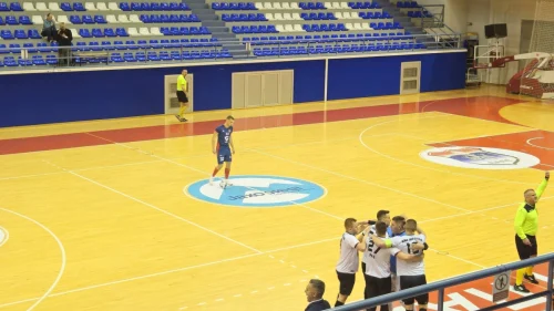 Vrhunska partija Jahorine za ovjeru prvog mjesta, Prva liga RS